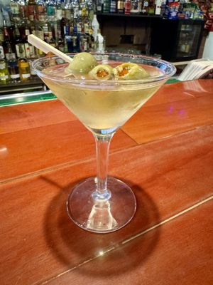 The Blind Pig by null