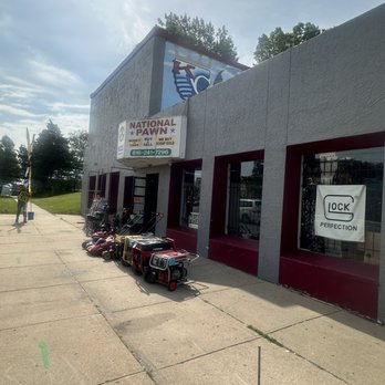 National Pawn - Pawn Shops Near Me - Kansas City, Missouri National Pawn - Pawn Shops Near Me - Kansas City, Missouri