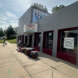 National Pawn
