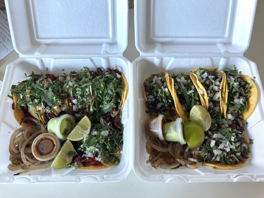 Taqueria El Sabor de Mexico