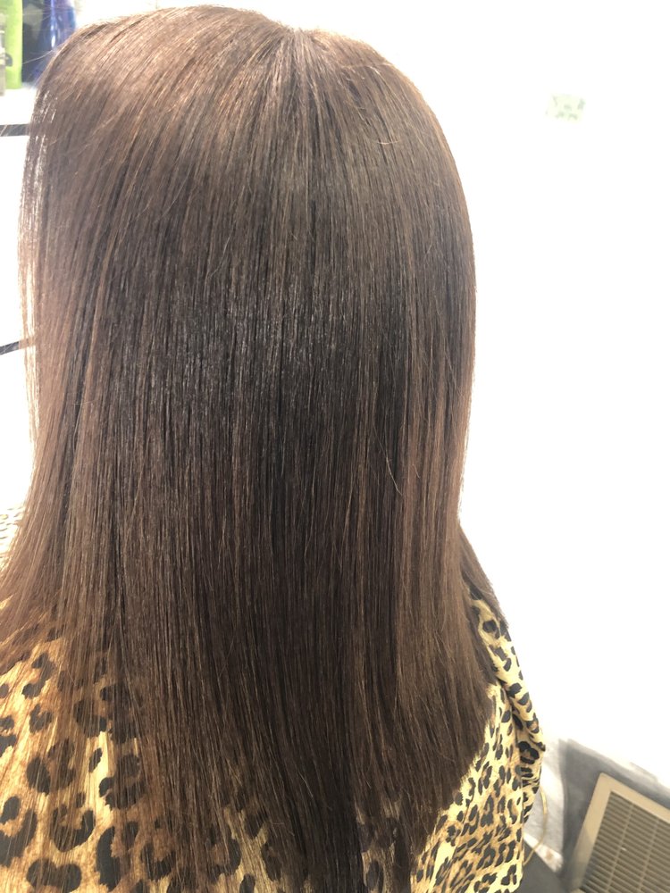 BELISSIMA SALON & SPA Request an Appointment 100 Concord St