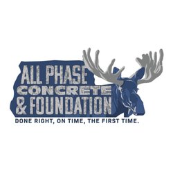 All Phase Concrete & Foundation