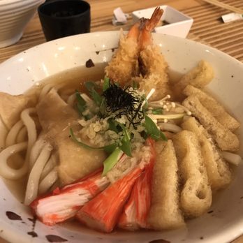 Katsuya - Udon - Japanese Near Me - Toronto, Ontario
