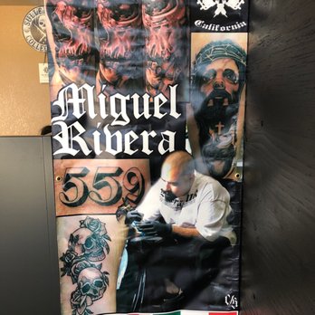Rivera Ink Tattoo Shop - Tattoo Near Me - Tulare, California Rivera Ink Tattoo Shop - Tattoo Near Me - Tulare, California