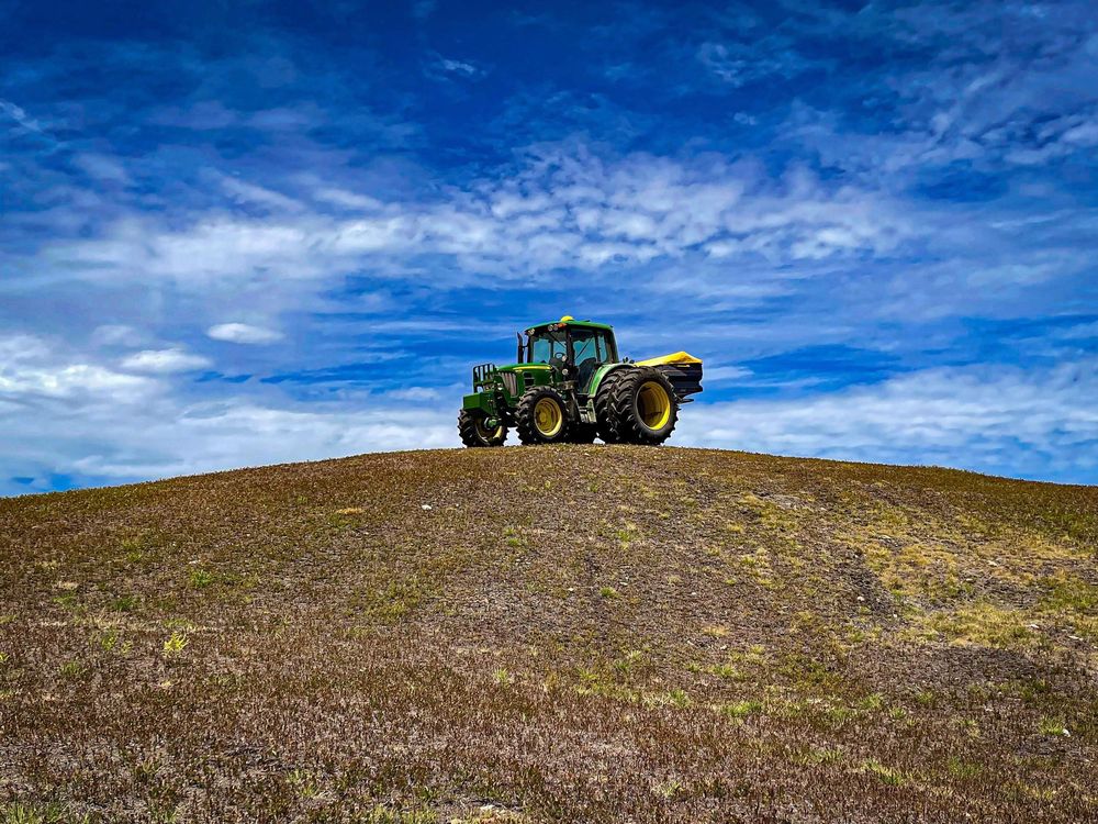 GREEN DIAMOND EQUIPMENT Updated September 2024 166 Junction Road