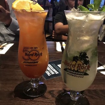 Hard Rock Cafe - Drinks - Burgers Near Me - Honolulu, Hawaii Hard Rock Cafe - Drinks - Burgers Near Me - Honolulu, Hawaii