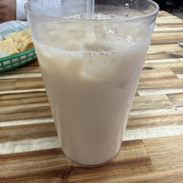 Horchata Horchata