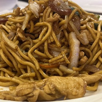Kobe Asian Bistro - Chicken Lo Mein - Sushi Bars Near Me - Manchester, Connecticut Kobe Asian Bistro - Chicken Lo Mein - Sushi Bars Near Me - Manchester, Connecticut