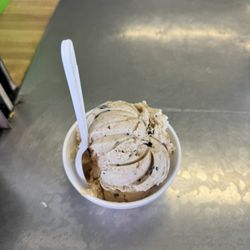 L'il Rhody Ice Cream