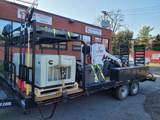 Tower Generator by null