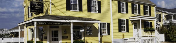 Guilford & Company by null