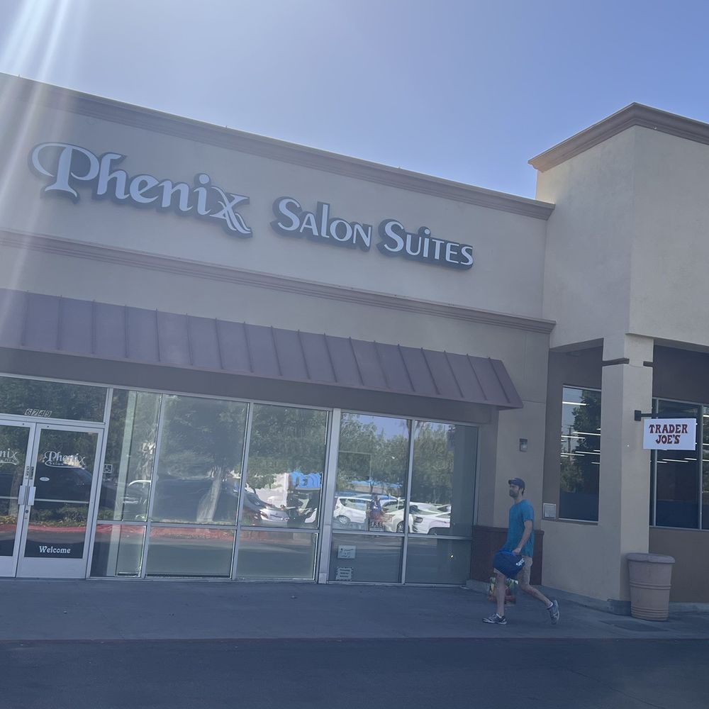 NailsByJacob - Outside of the studio. Trader Joe's is on the right. - Nail Technicians Near Me - Los Angeles, California NailsByJacob - Outside of the studio. Trader Joe's is on the right. - Nail Technicians Near Me - Los Angeles, California