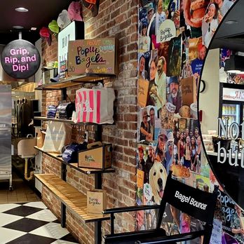 PopUp Bagels - Bagels Near Me - Brooklyn, New York PopUp Bagels - Bagels Near Me - Brooklyn, New York