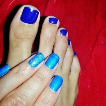 Sorelle Boutique Salon & Spa - Wonderful job done by Chris-no-chip manicure and regular pedicure - Hair Salons Near Me - Chicago, Illinois Sorelle Boutique Salon & Spa - Wonderful job done by Chris-no-chip manicure and regular pedicure - Hair Salons Near Me - Chicago, Illinois