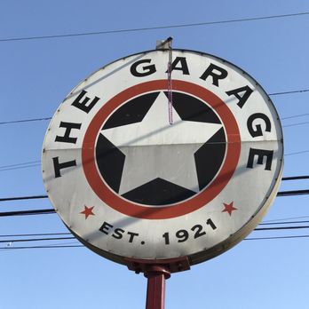 The Garage - Bars Near Me - Mobile, Alabama
