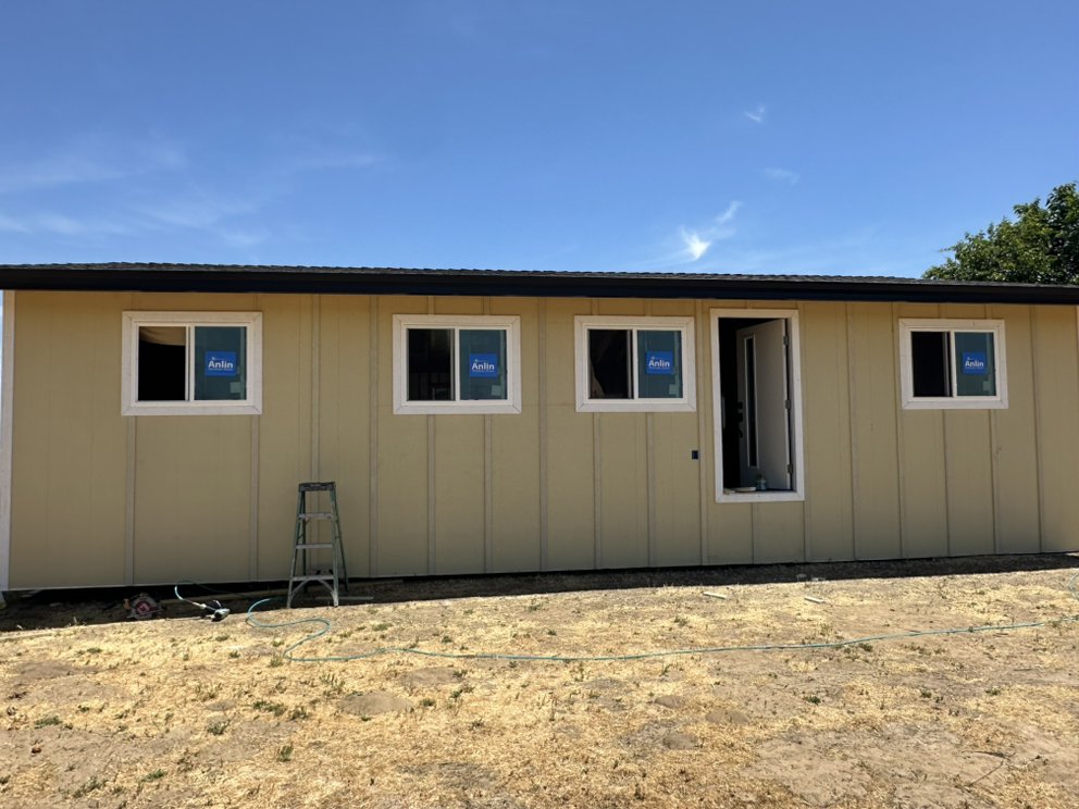 Slide of Gentry Construction