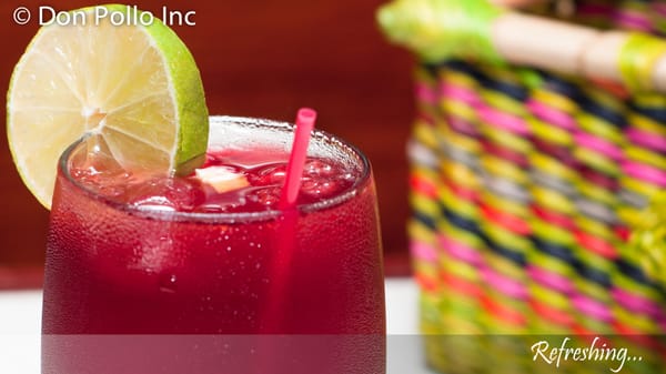 Don Pollo Ozone Park by null