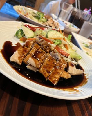 Yama Sushi & Sake Bar by null