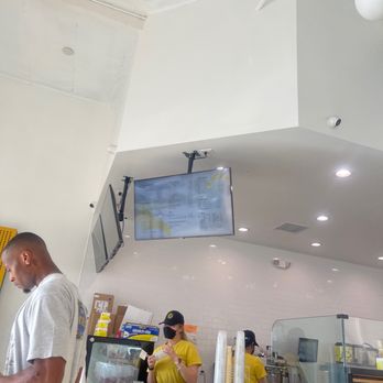 Sunright Tea Studio - First time! - Bubble Tea Near Me - Garden Grove, California Sunright Tea Studio - First time! - Bubble Tea Near Me - Garden Grove, California