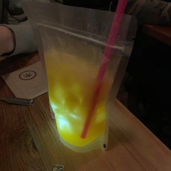 Thursday Kitchen - Lychee Reach Rich - Korean Near Me - New York, New York