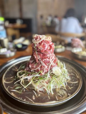 ChoSun Hwaro by null