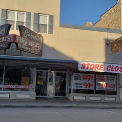 Bernie's Fine Meats