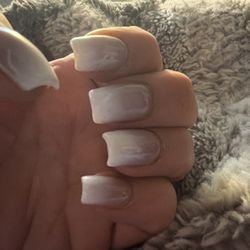 Queen Nails - Love my nails! Mihn does an amazing job. I've been going to this salon for years. Sarah is also amazing.