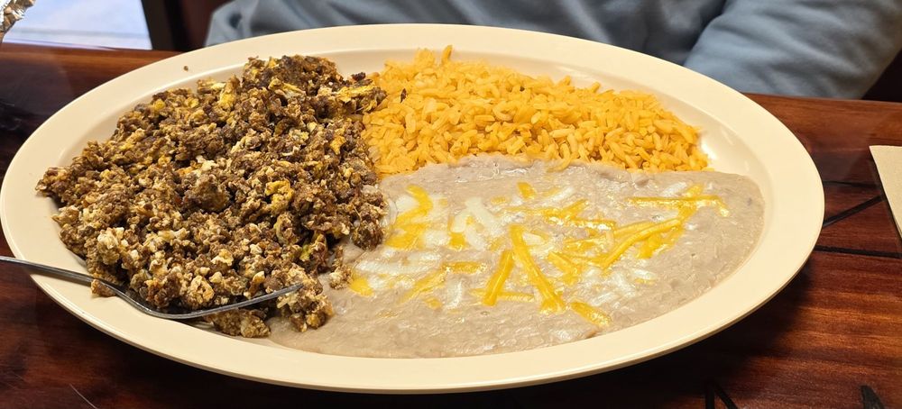 Taco del Sol