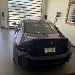 Purchased my 2026 bmw m2 cs