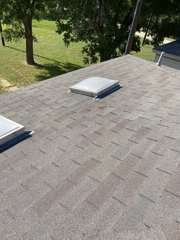 Slide of CLC Custom Roofing and Construction