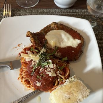 Cucina South - Chicken Parmigiana - Seafood Near Me - Fernandina Beach, Florida Cucina South - Chicken Parmigiana - Seafood Near Me - Fernandina Beach, Florida