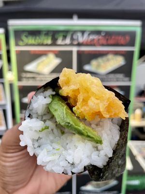 Imperial Night Market by null