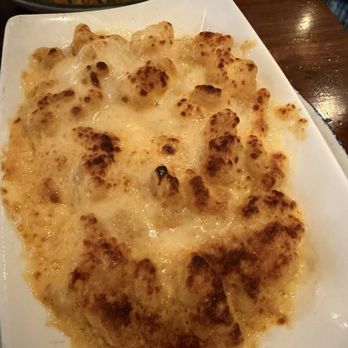 Unconventional Diner - Le Mac N' Cheese - Breakfast & Brunch Near Me - Washington, DC, District of Columbia