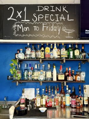 La Chingada Tacos & Tequila by null