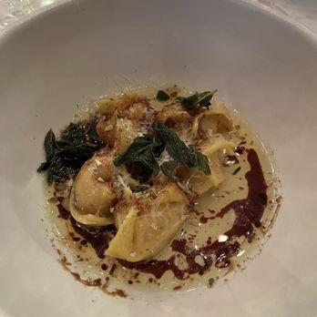 Restaurant Progress - Daily stuffed pasta - Bars Near Me - Phoenix, Arizona