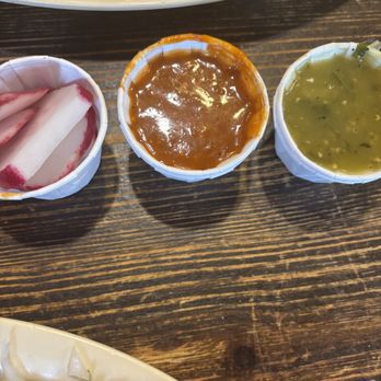 Los Tacos - Mexican Near Me - Temecula, California