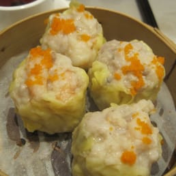 Classic Siu Mai