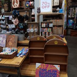 Earthbound Trading Company