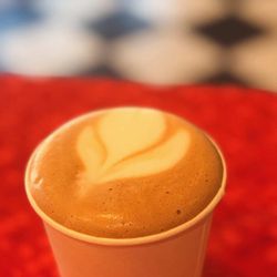 Coffee Connexion
