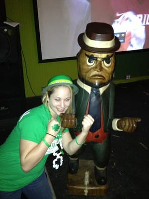 Delia Foley's by null