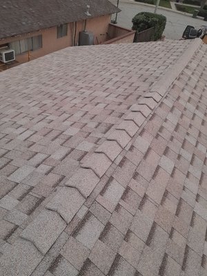 Rightway Roofing Logo