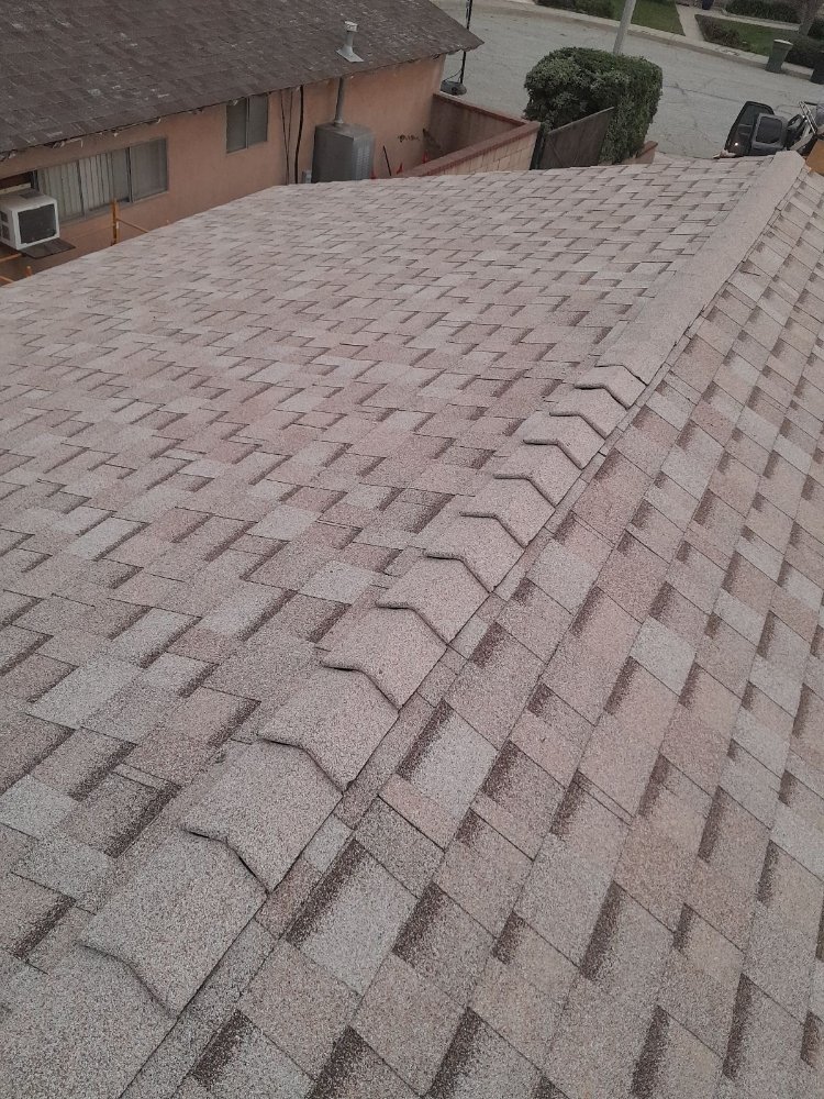 Slide of Rightway Roofing