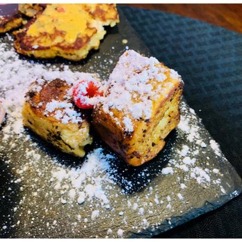 Toaste - French Toast - Breakfast & Brunch Near Me - Martinez, Georgia