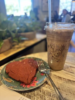 Tru Bru Organic Coffee by null