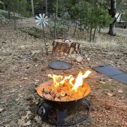 CTTA Calaveras Timber Trails Association