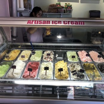La Michoacana Dulce Passion - Artisan ice cream... delicious flavors! - Desserts Near Me - Sedona, Arizona