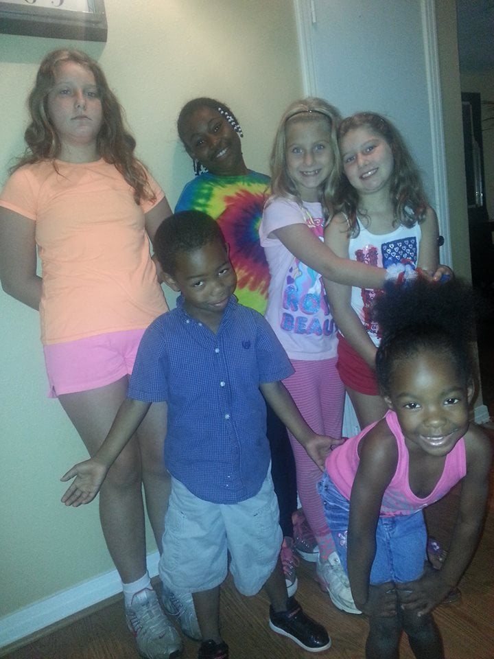 Loving Bear's Inhome Childcare - childcare center in Little Rock, AR