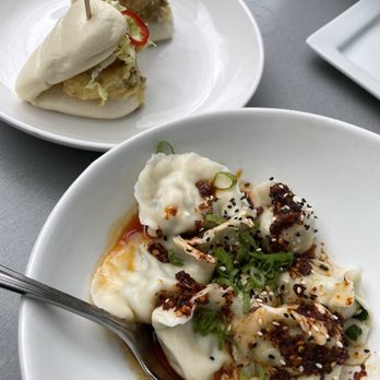 Tyger Tyger - Szechuan Near Me - Seattle, Washington