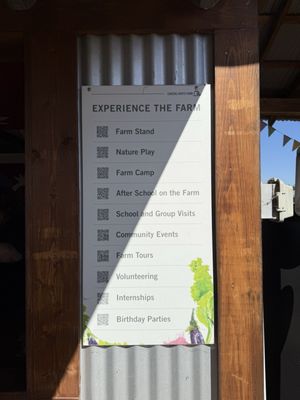 Coastal Roots Farm by null