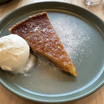 Myrth - Honey pie - Pizza Near Me - Ada, Michigan Myrth - Honey pie - Pizza Near Me - Ada, Michigan